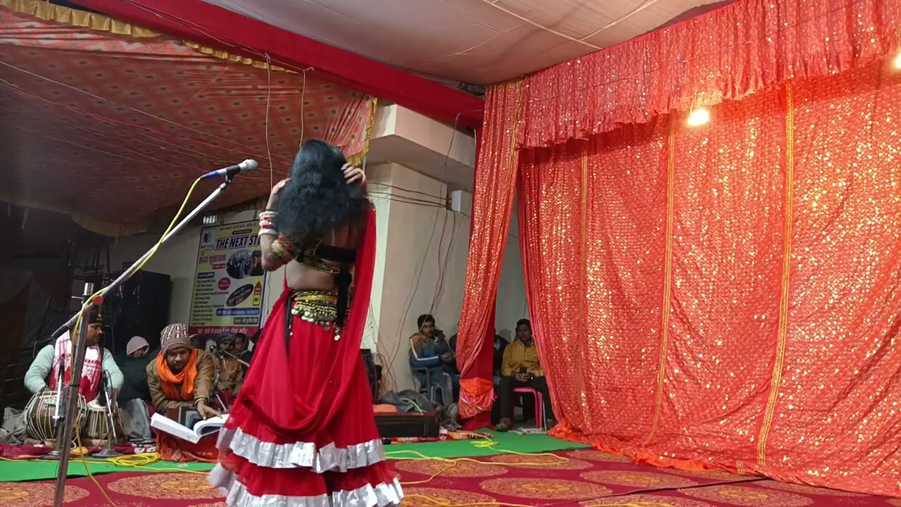 रामलीला मैदान कॉमेडी अध्यक्ष 