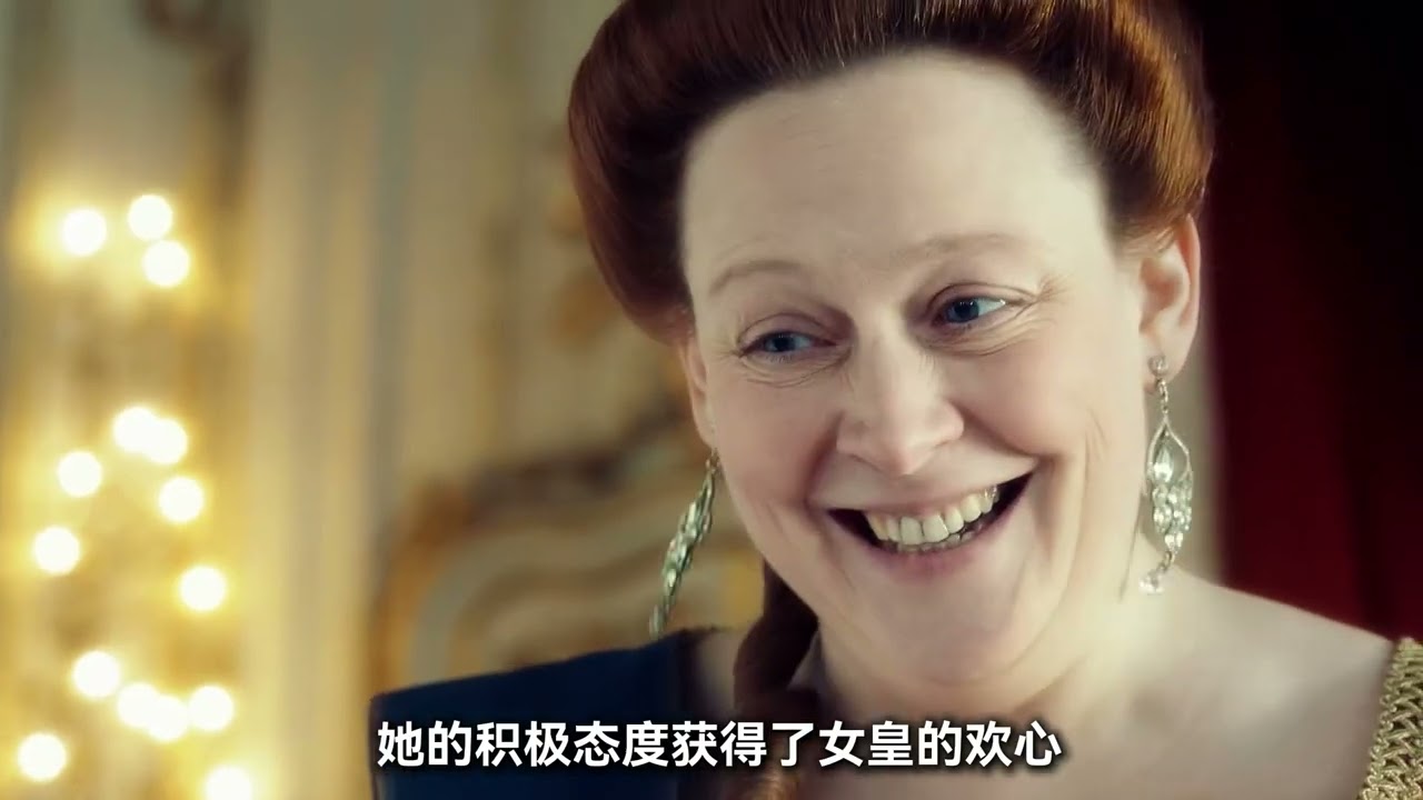 她，整个欧洲逆袭最成功的女人！ 她是欧洲历史上唯一被称为'大帝'的女皇：叶卡捷琳娜大帝！#历史 #女性 #叶卡捷琳娜大帝