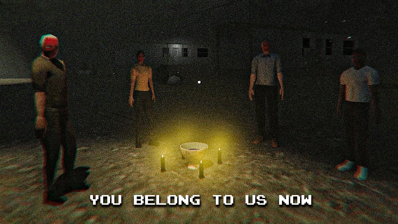 The Neighborhood Sacrifice - Community