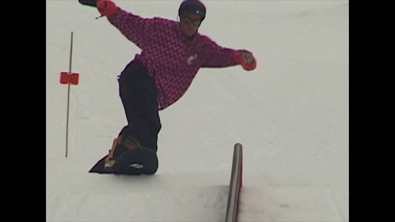 K2 Snowboard 