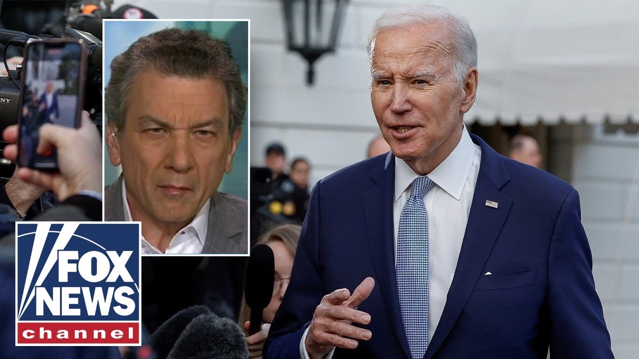Biden told an obvious falsehood: Sol Wisenberg