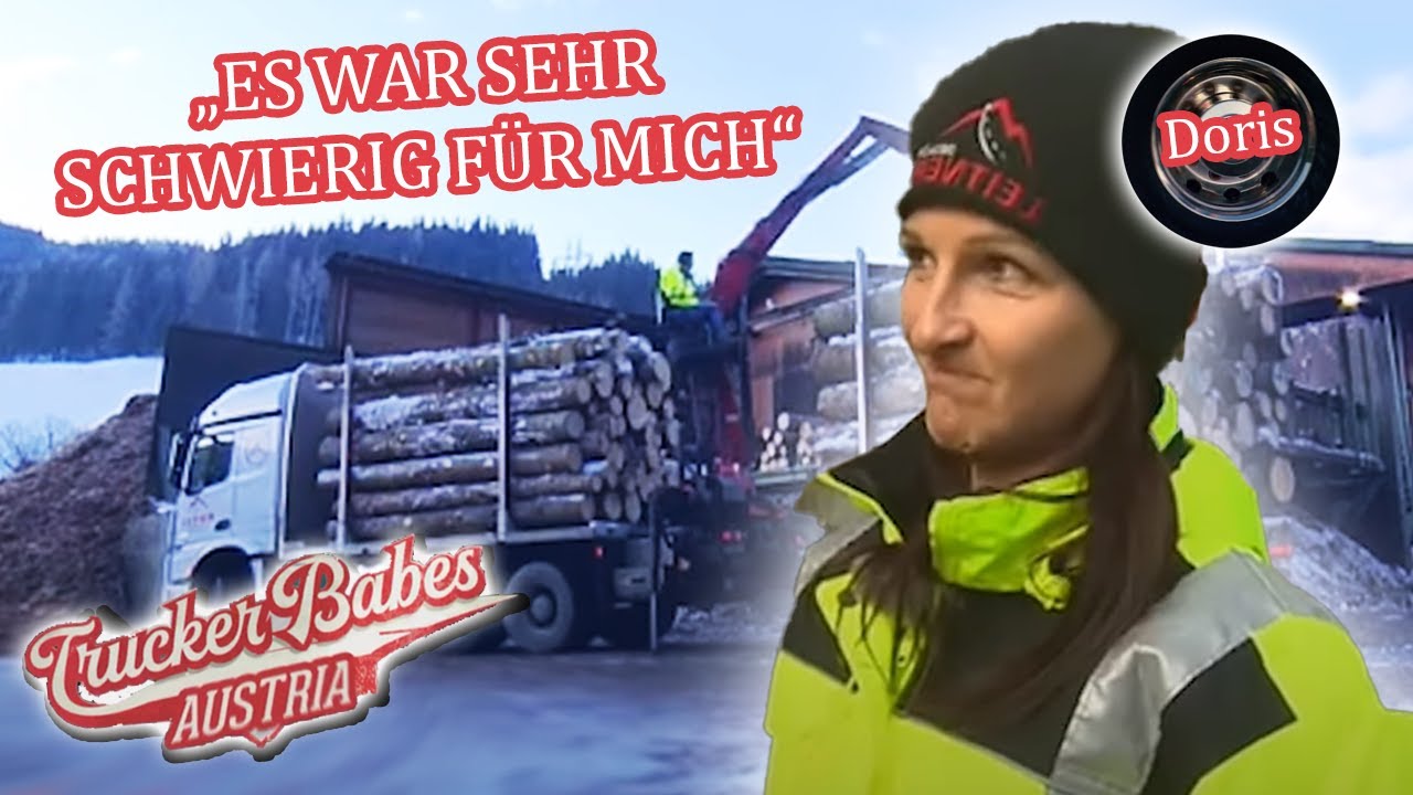 Neuanfang für Doris - 