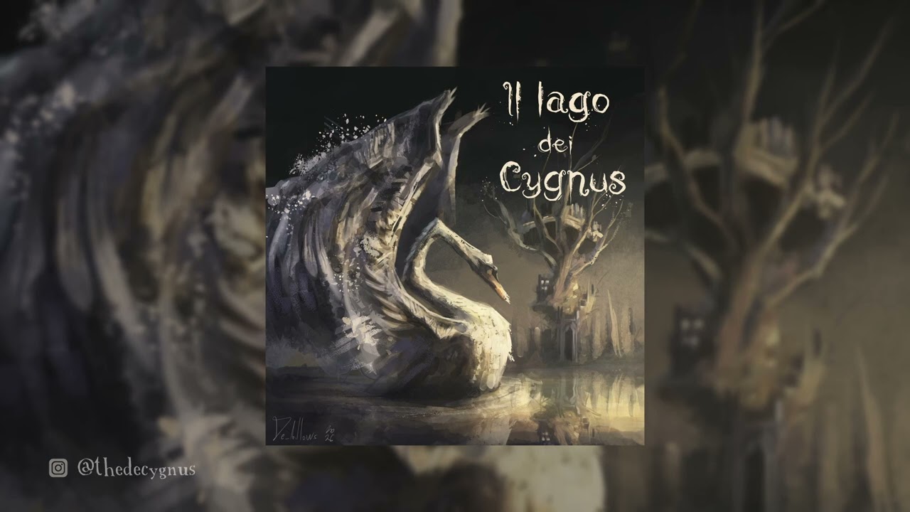 Il lago dei Cygnus - De Cygnus