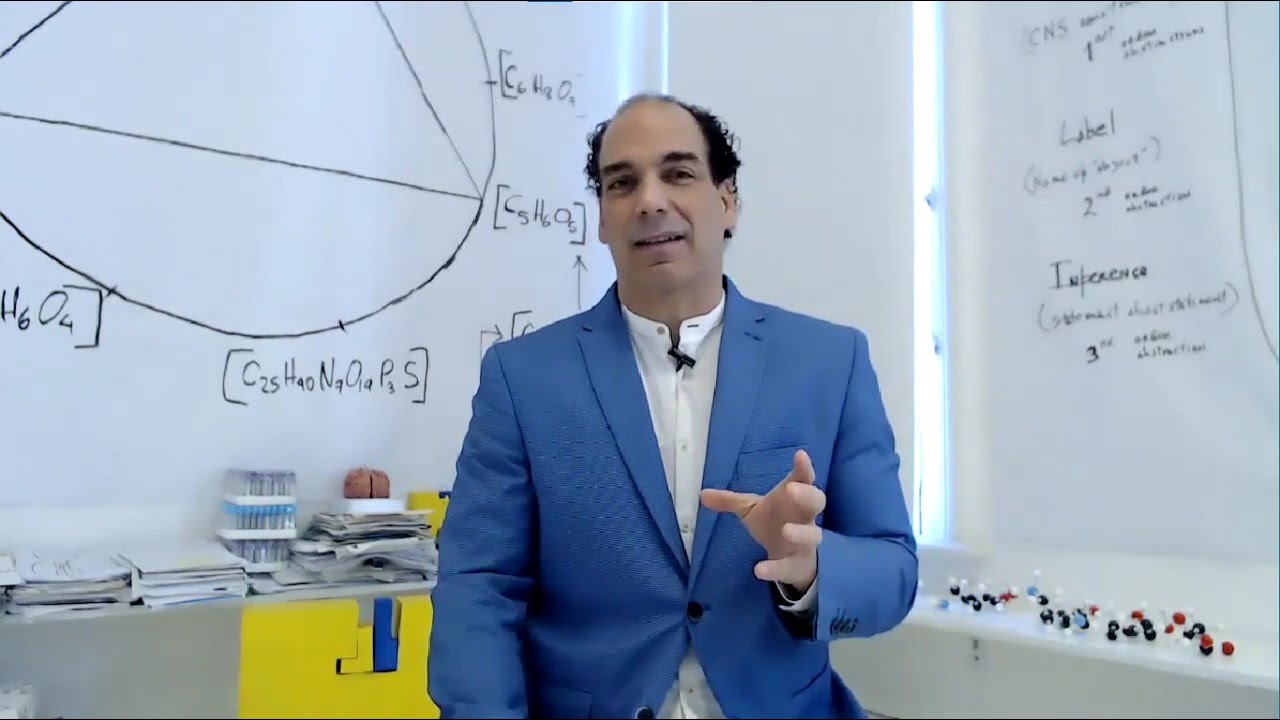 AYUNO PROFUNDO 3.0: Restauraci&oacute;n Metab&oacute;lica y Regeneraci&oacute;n Celular&trade;