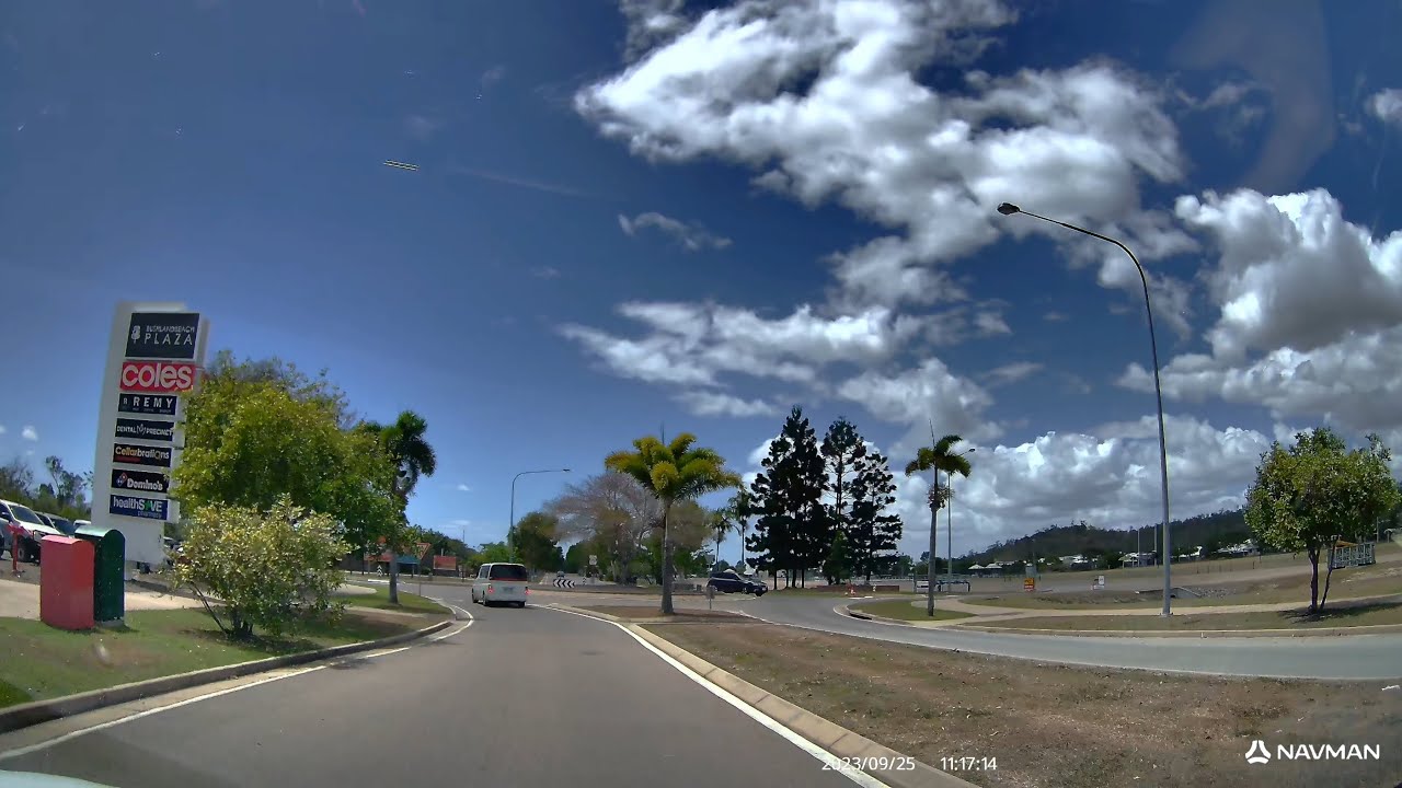 Exploring Townsville | Drive Around The Suburb Of Bushland Beach - Part 2 | Scenic Drive | 4K UHD