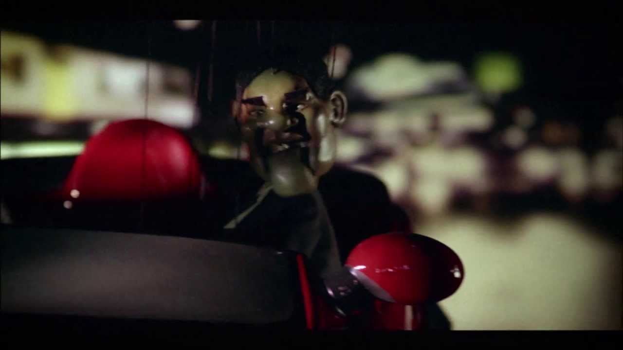 Fat Freddy's Drop Clean The House (Official Video)