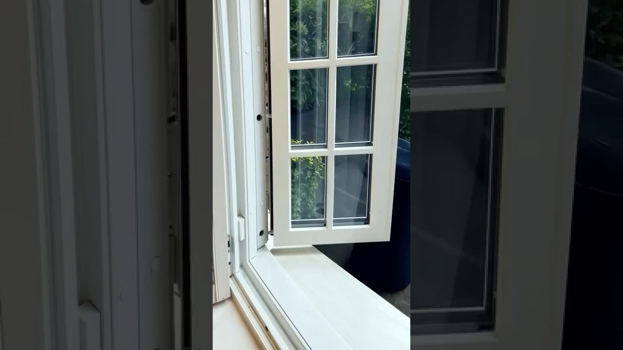 Bullet-Resistant Custom Windows | Security Without Sacrifice