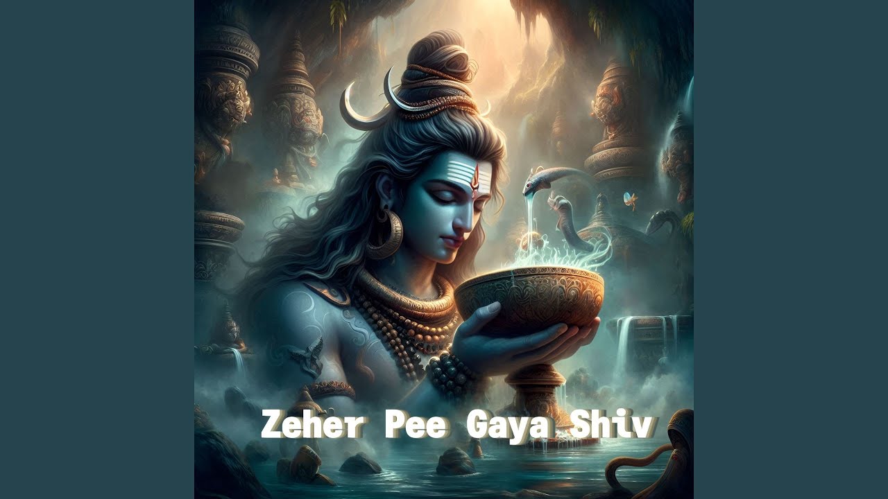 Zeher Pee Gaya Shiv