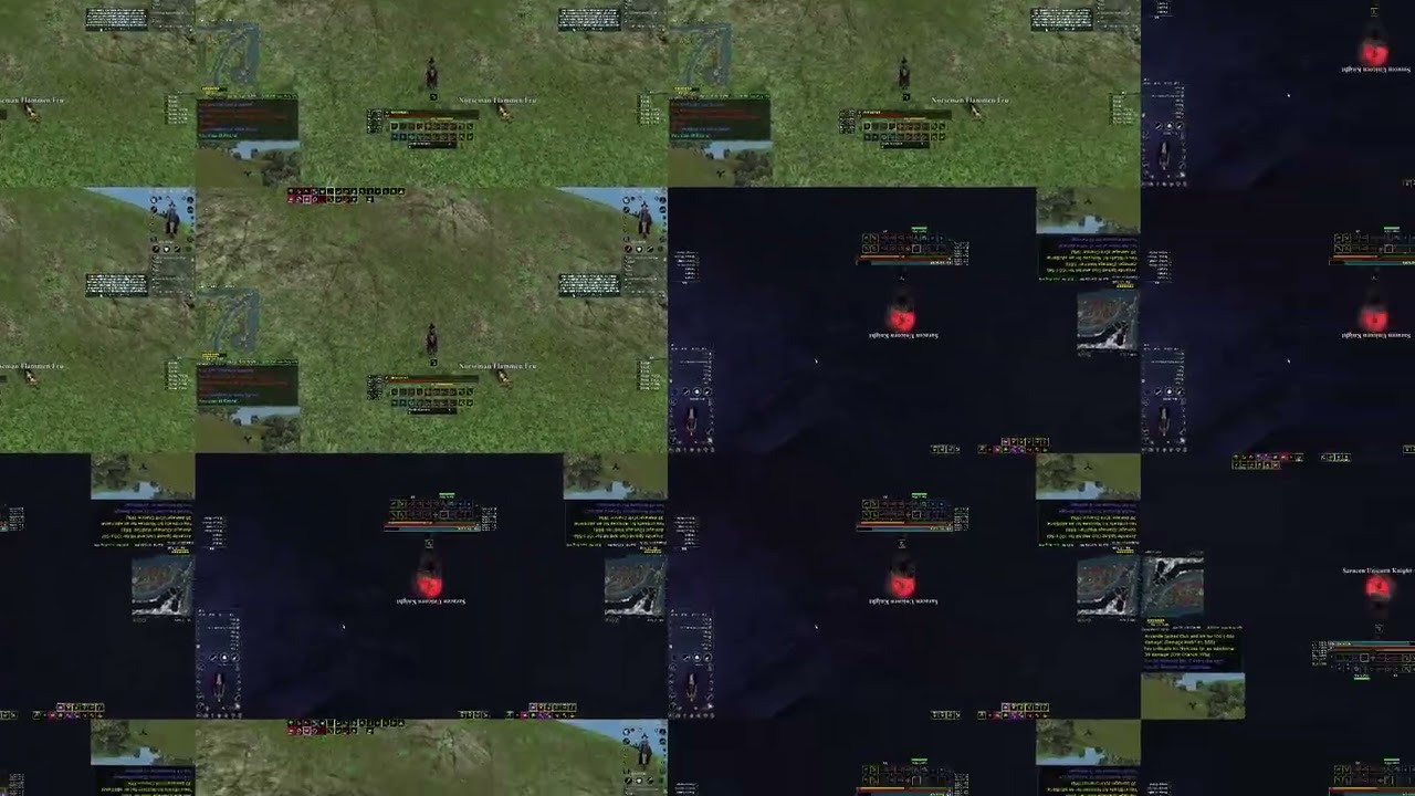 Daoc Eden S3 Battlewarden: Hotpbt
