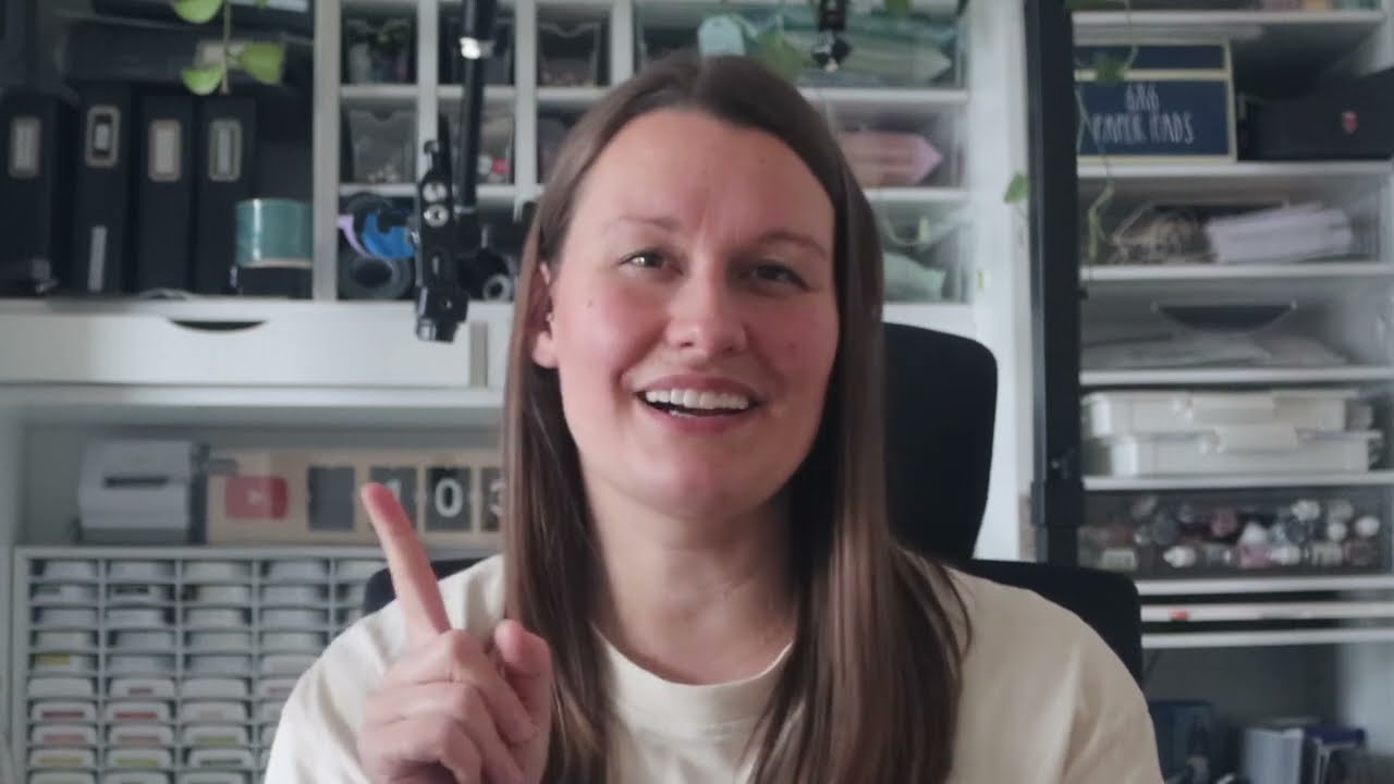 3 GENIUS Die Cutting Techniques You NEED to Try!