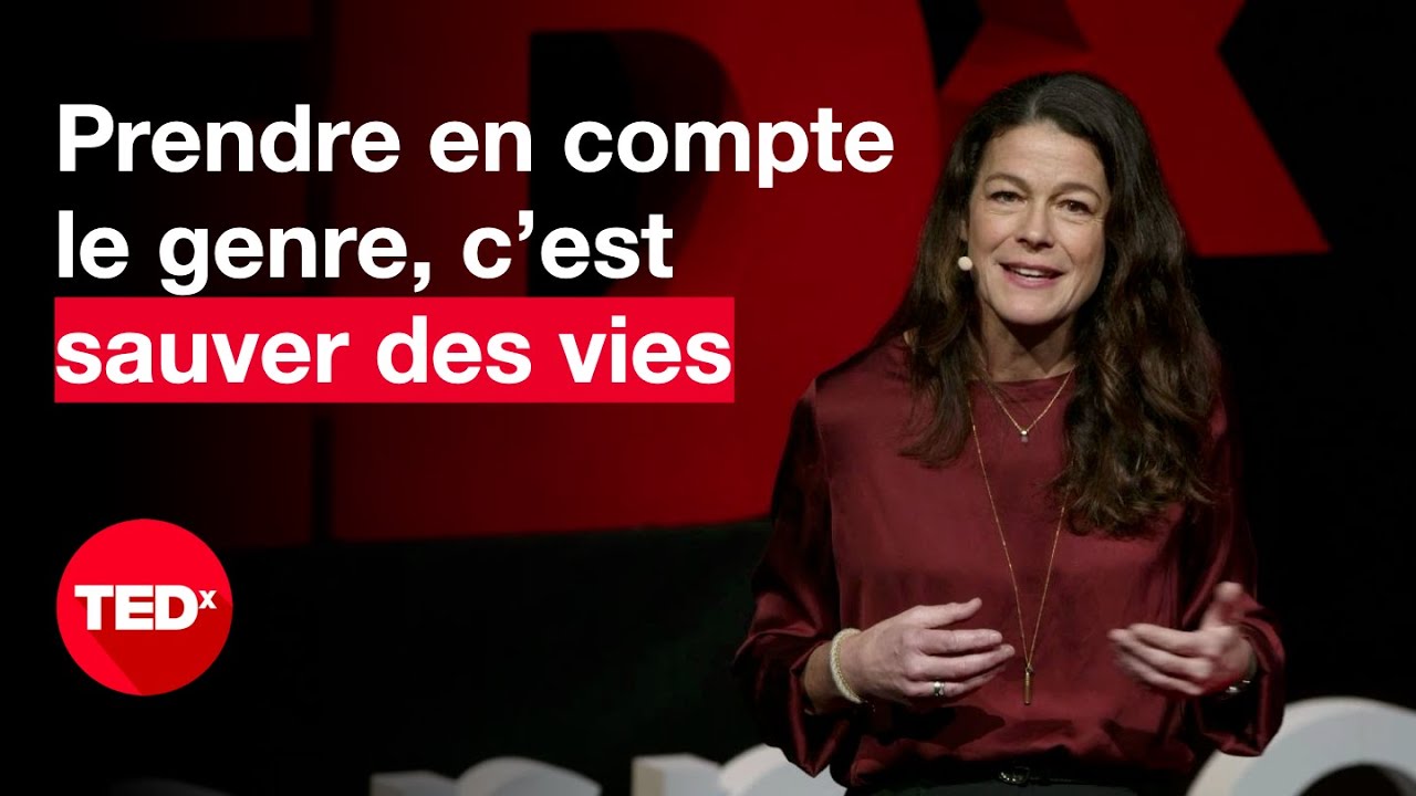 Déconstruire les stéréotypes pour mieux soigner | Carole CLAIR | TEDxClermont