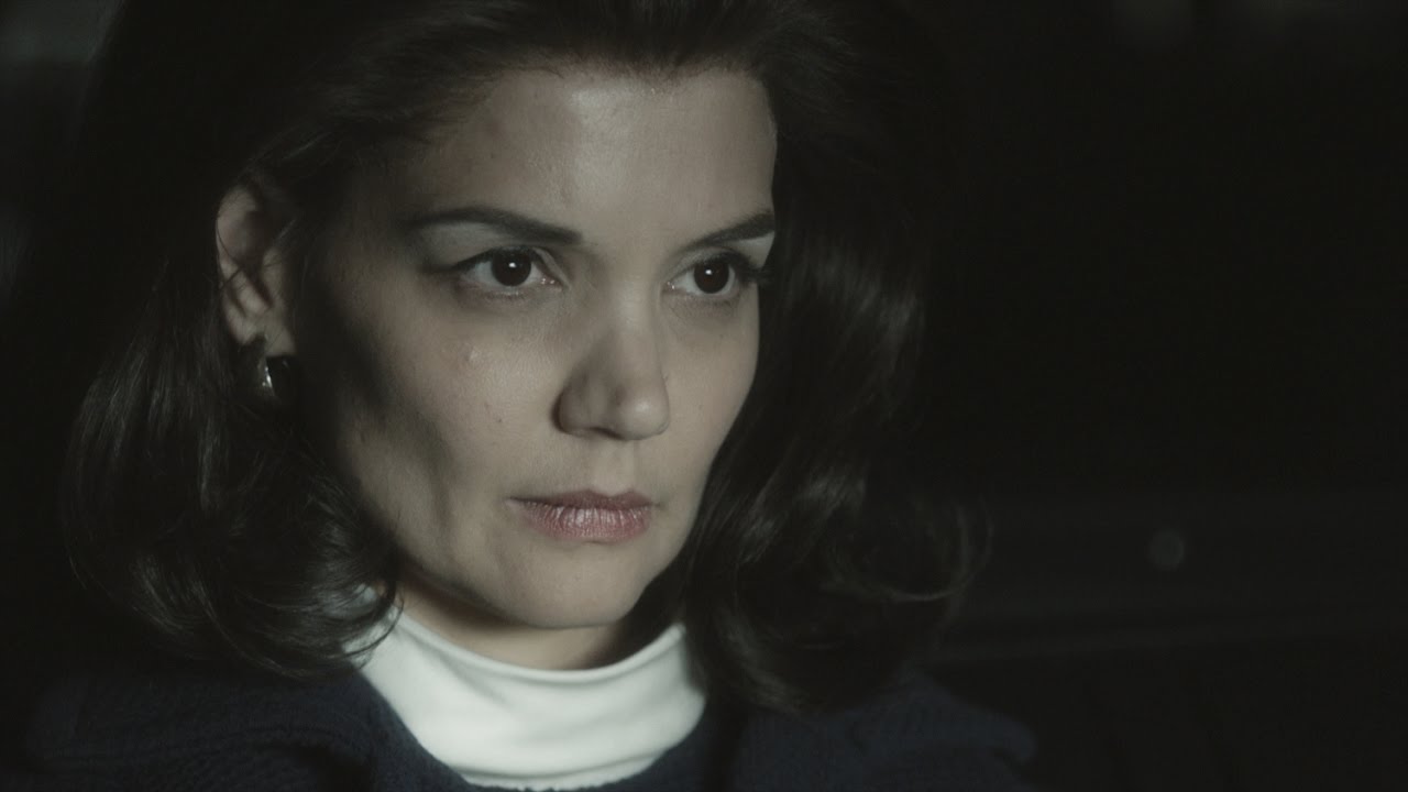 The Kennedys - After Camelot World Premiere April 2