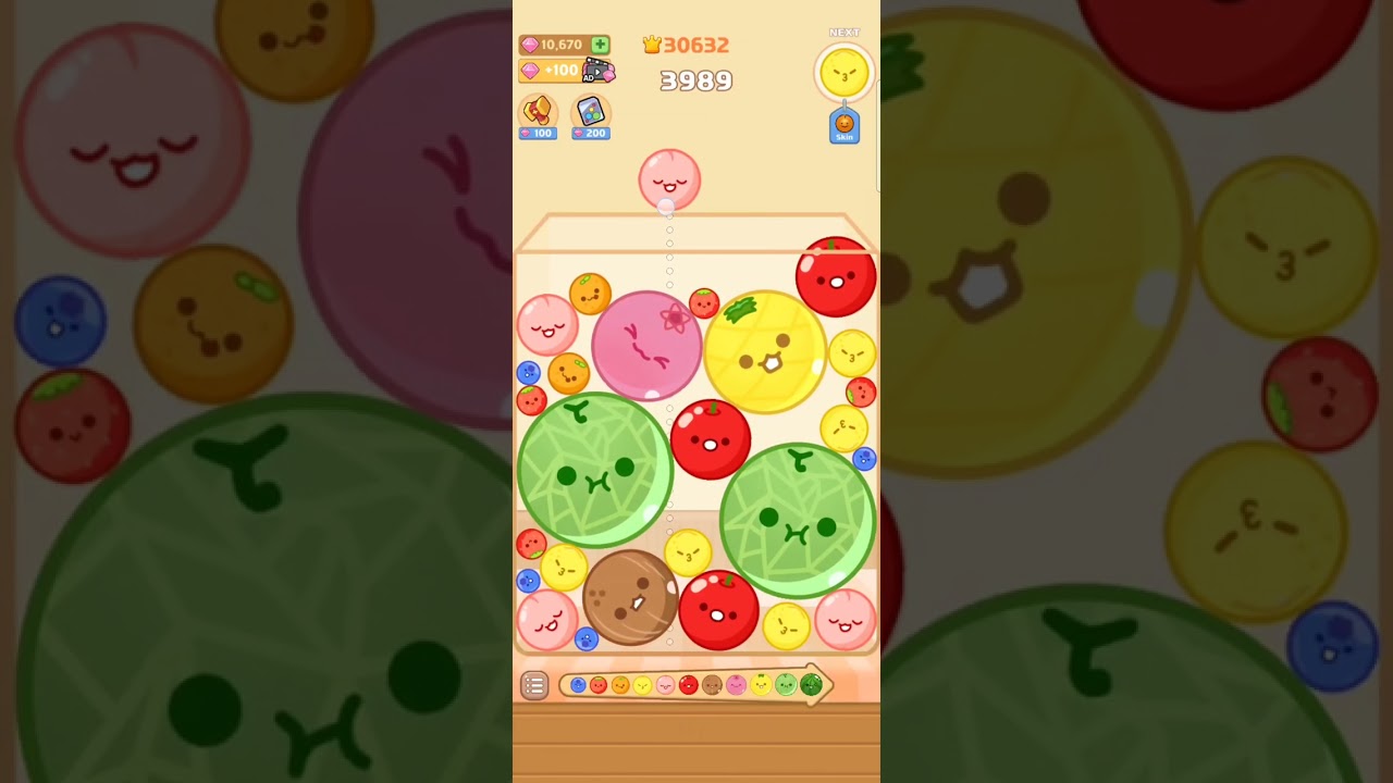 FruitParty_64