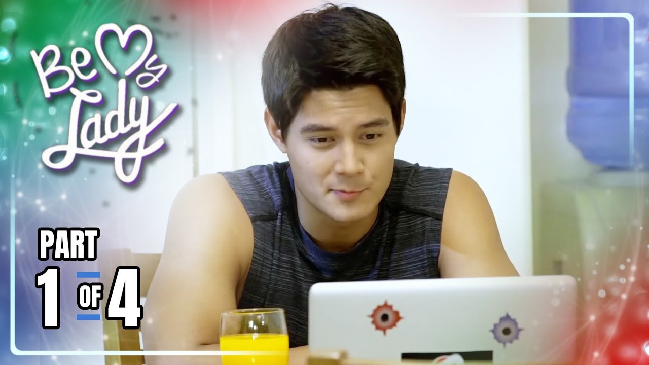 Be My Lady | Episode 111 (1/4) | July 29, 2022