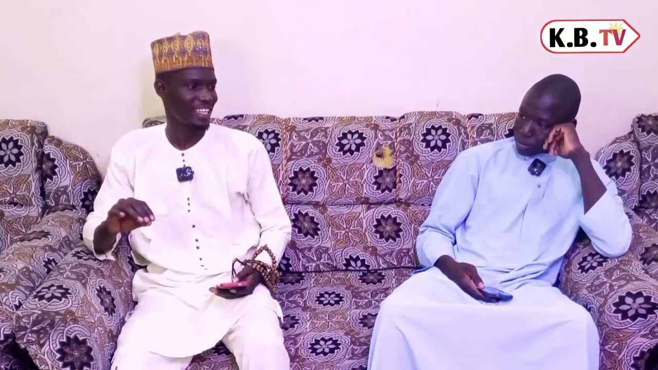 Wadiale koor gui ak oustaze el hadji diop