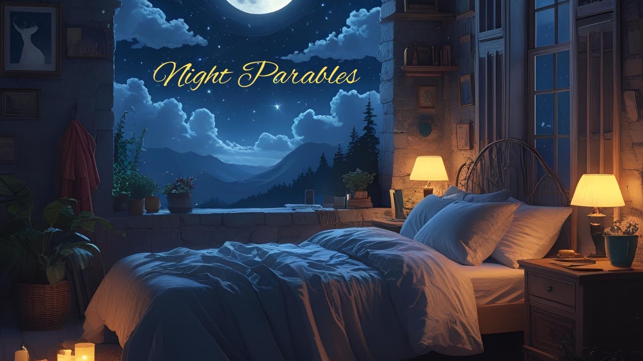 Biblical Dream Interpretation