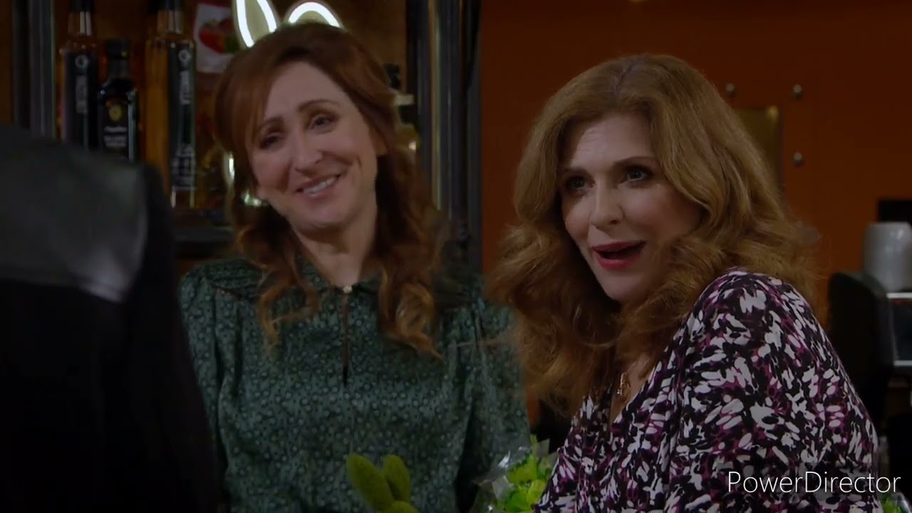 Emmerdale - Gabby and Nicky Announce Their Relationship But Kim Is Not Happy (3rd April 2023)