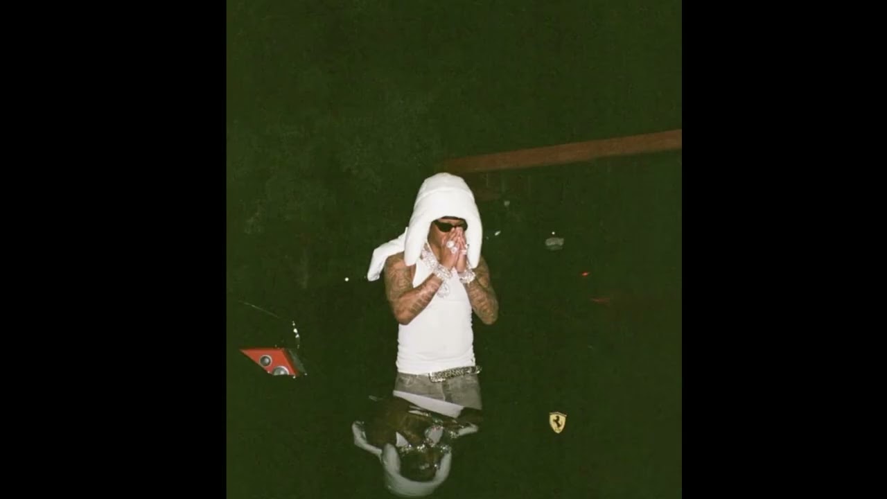 OFF THE GRID – Travis Scott x Playboi Carti Type Beat (Dark & Melodic Trap 2026) | Free Instrumental