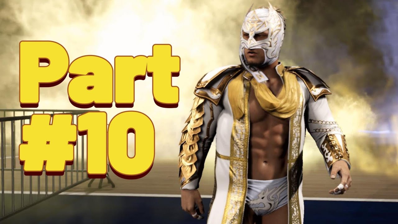 WWE 2k25 Kariéra Manažera Raw/#10/Máme Legendu./ Full HD/CZ/60FPS/
