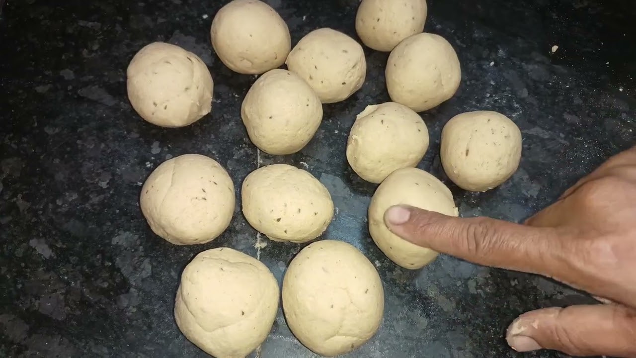 கோதுமை மாவு இருந்த போதும் இந்த ஈவினிங் ஸ்நாக்ஸ் செய்திடலாம் 