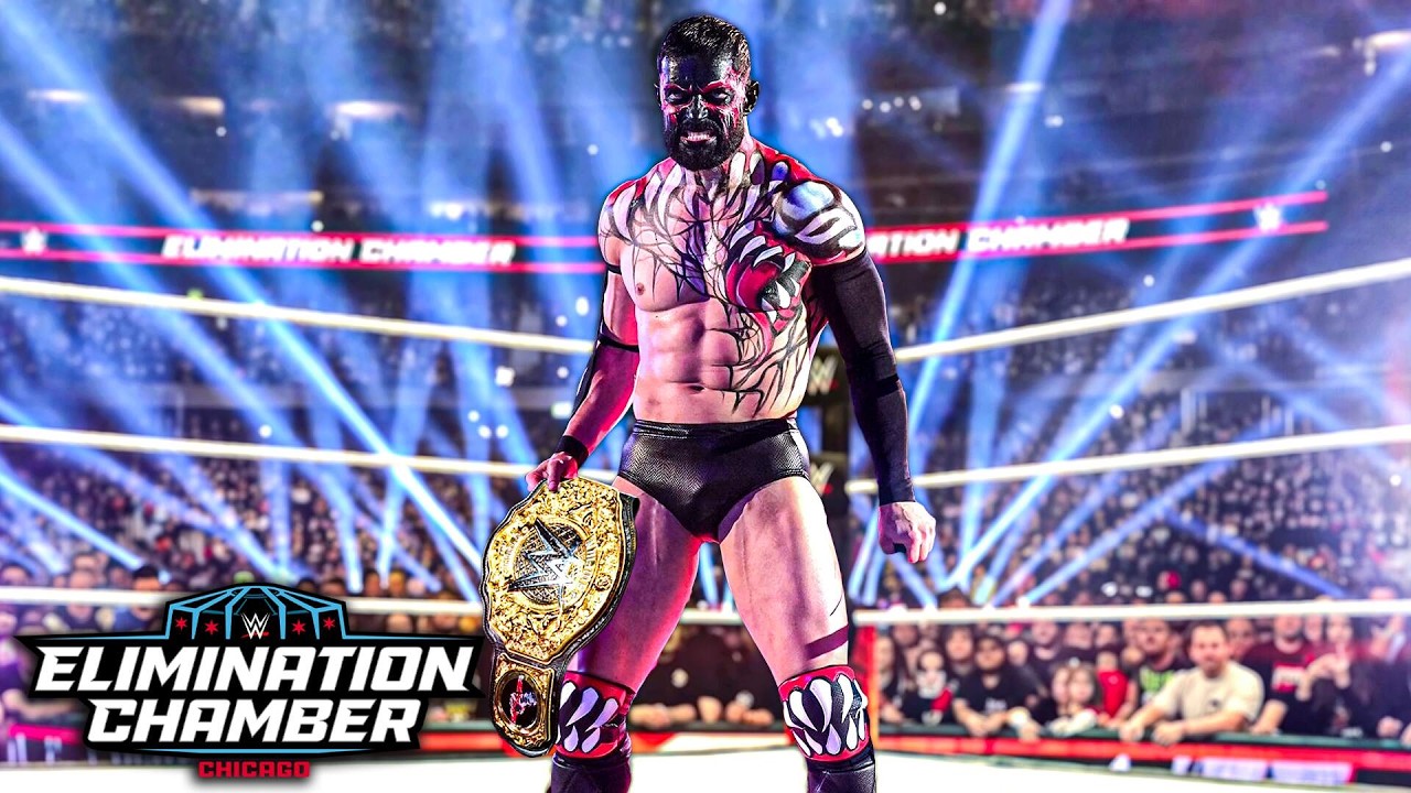 ALL Winners and Losers WWE Elimination Chamber 2026 │ Wrestlelamia Predictions