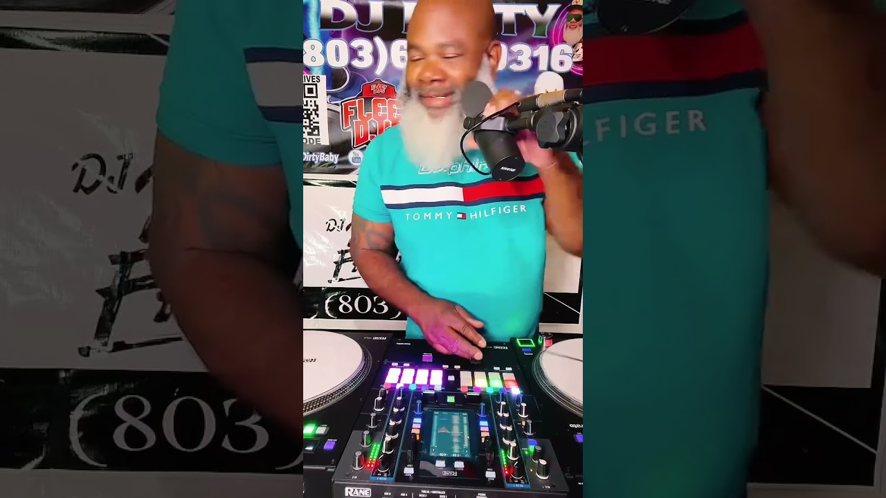 Southern Soul Breakfast Mix Episode 17