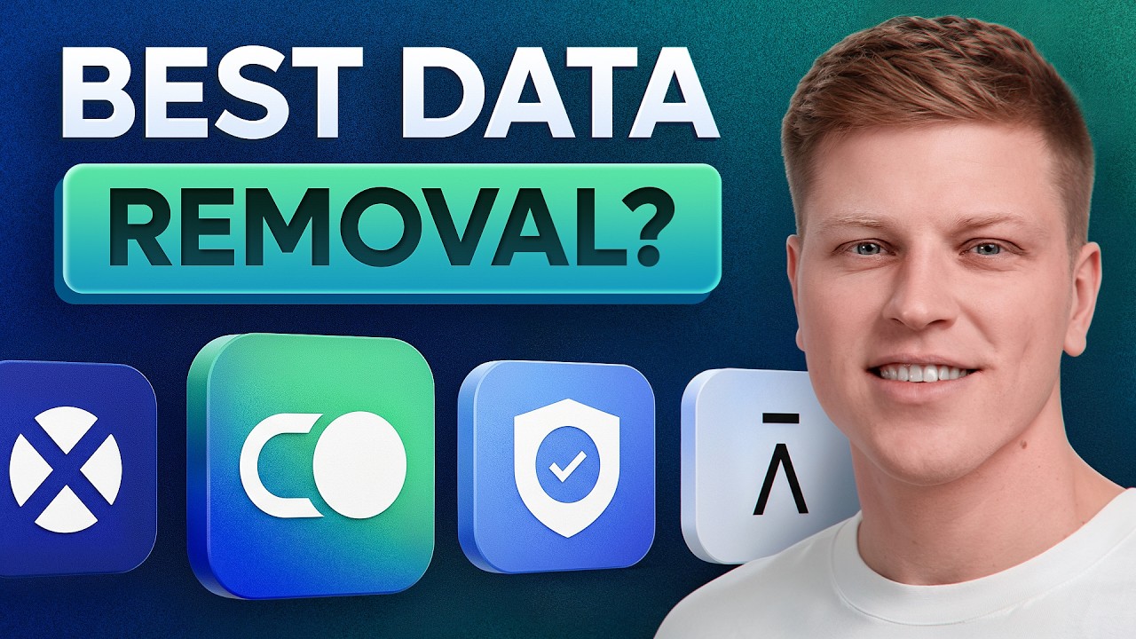 What's the Best Data Removal Service in 2026?