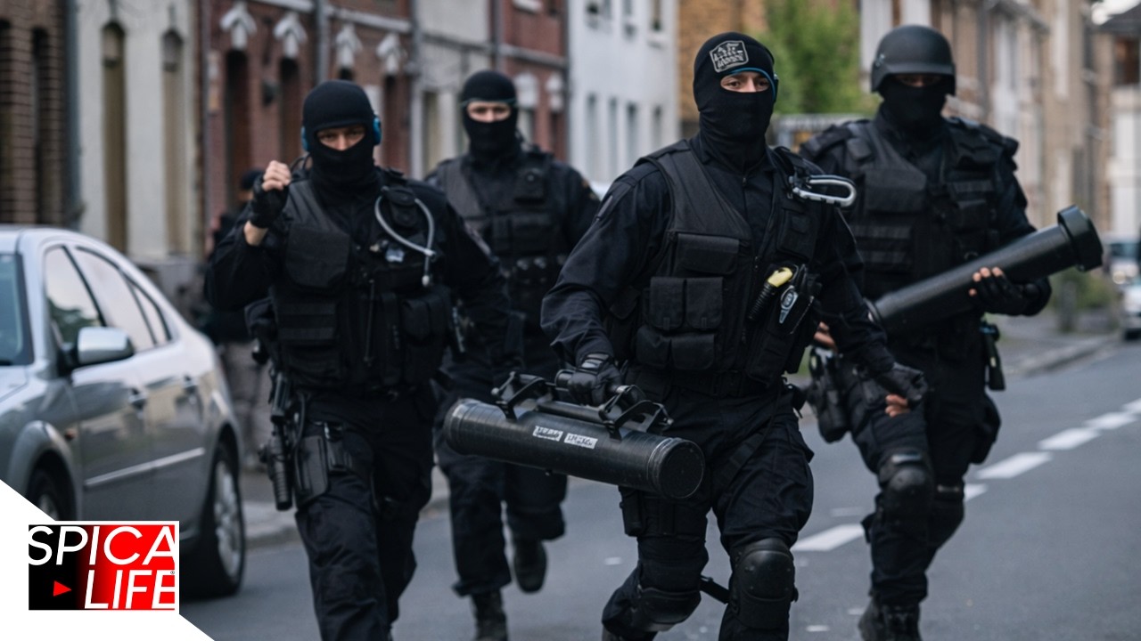 NARCO-TRAFIC : Pourquoi la France est devenue la cible n°1 en Europe