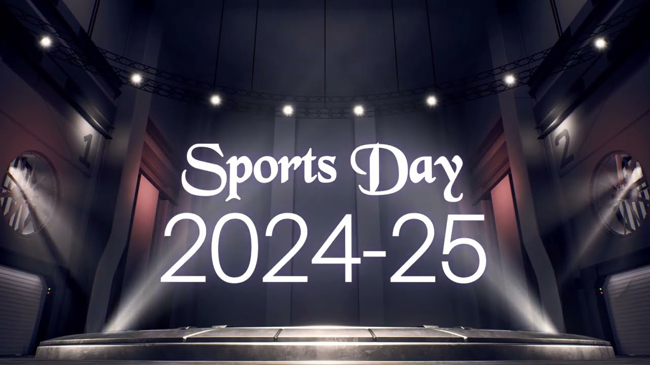 Sports Day 2024-25