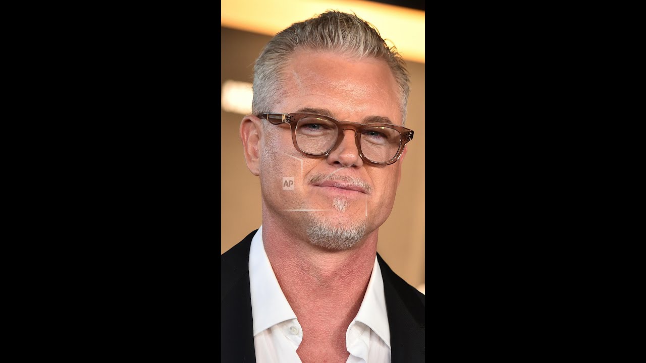 Eric Dane, of &lsquo;Grey&rsquo;s Anatomy,&rsquo; opens up about ALS battle and health care delays