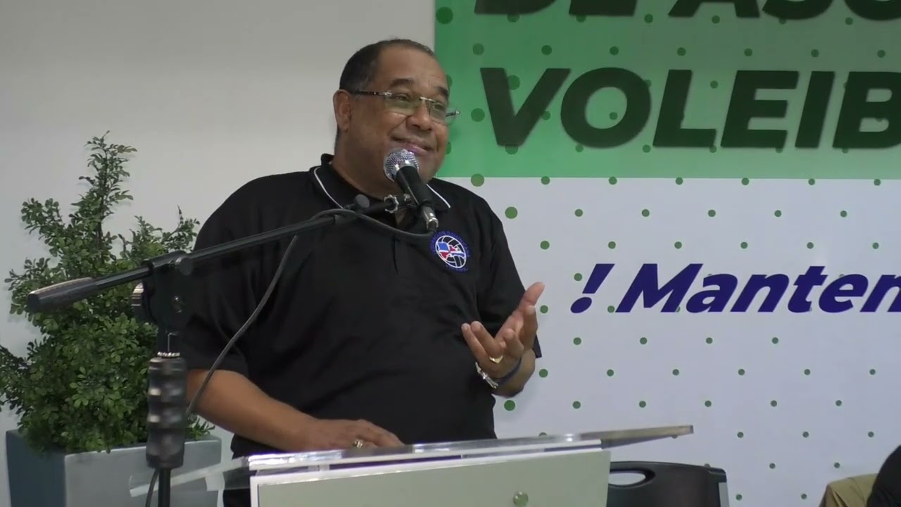 Asamblea Anual De Asociaciones de Voleibol