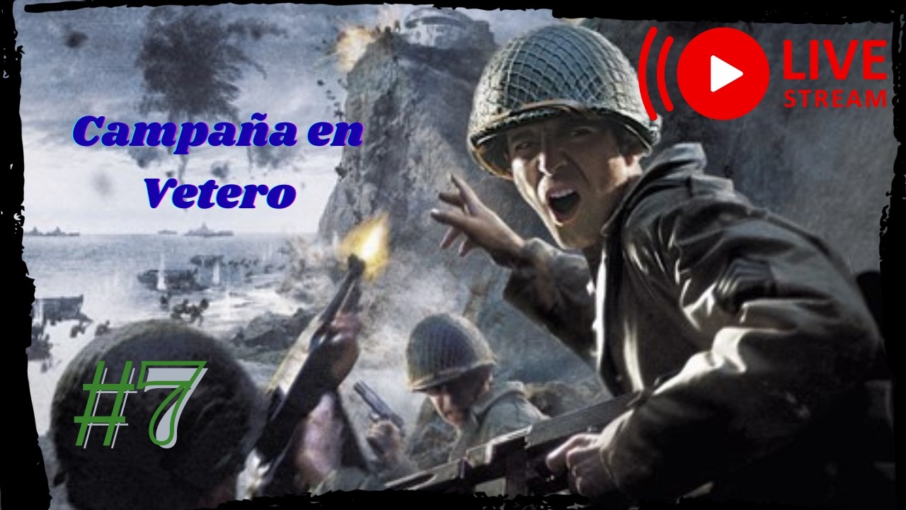 🔴 Call of Duty 2 #callofduty3 #callofduty2 #callofduty