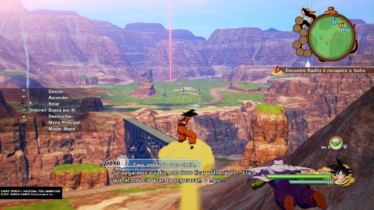 DRAGON BALL Z: KAKAROT Demo Version_20260129004429