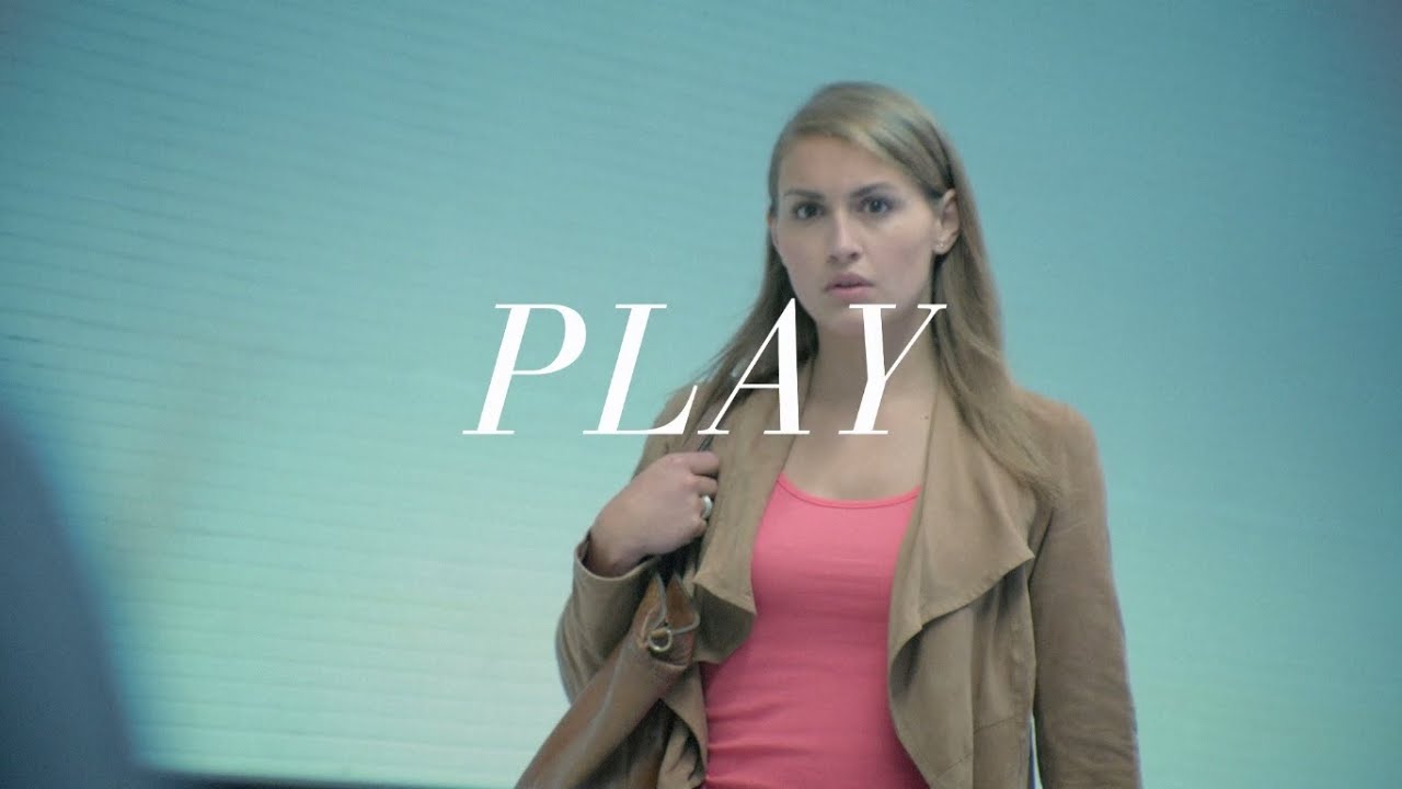 Jockey presents PLAY - New TV Commercial