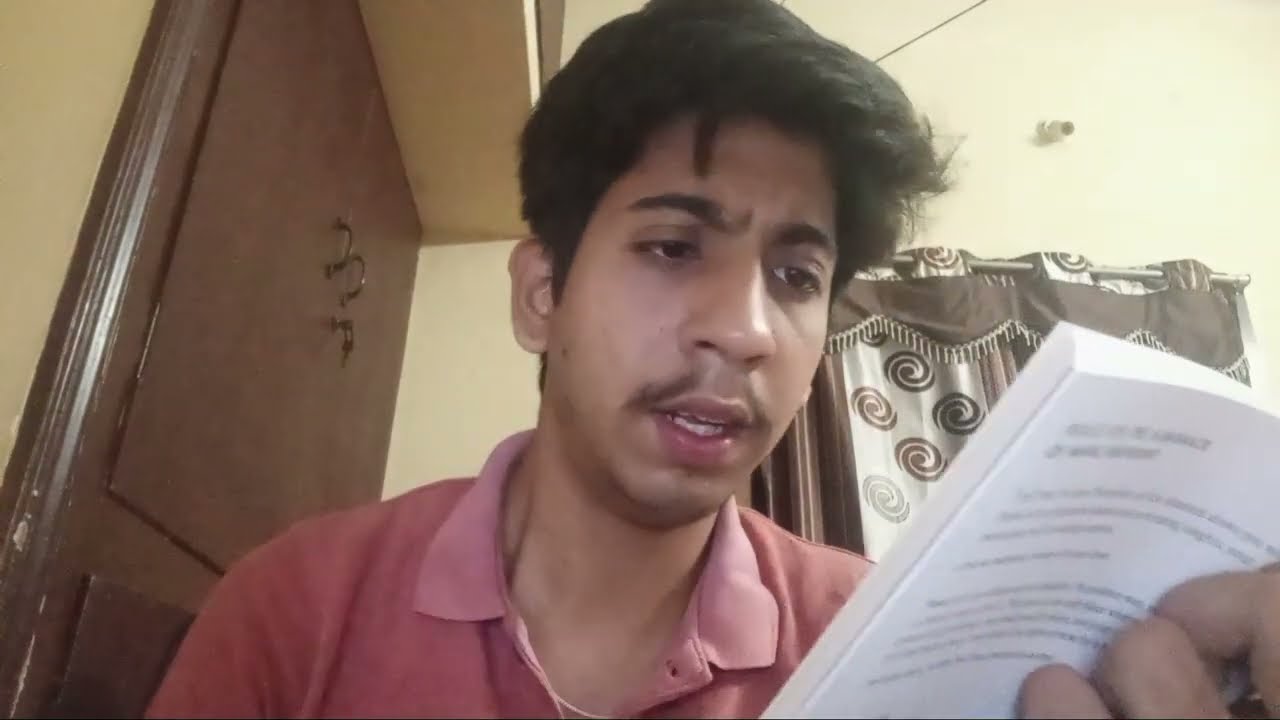 Reading a Book to Improve My English | Day 7 (8 February 2026)