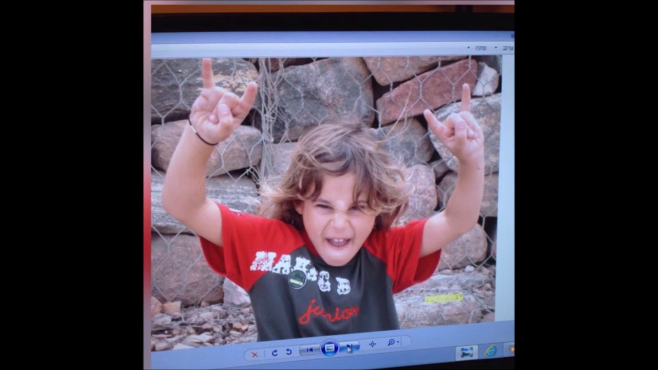 פסטיפינק 2017 שכבת אדיר