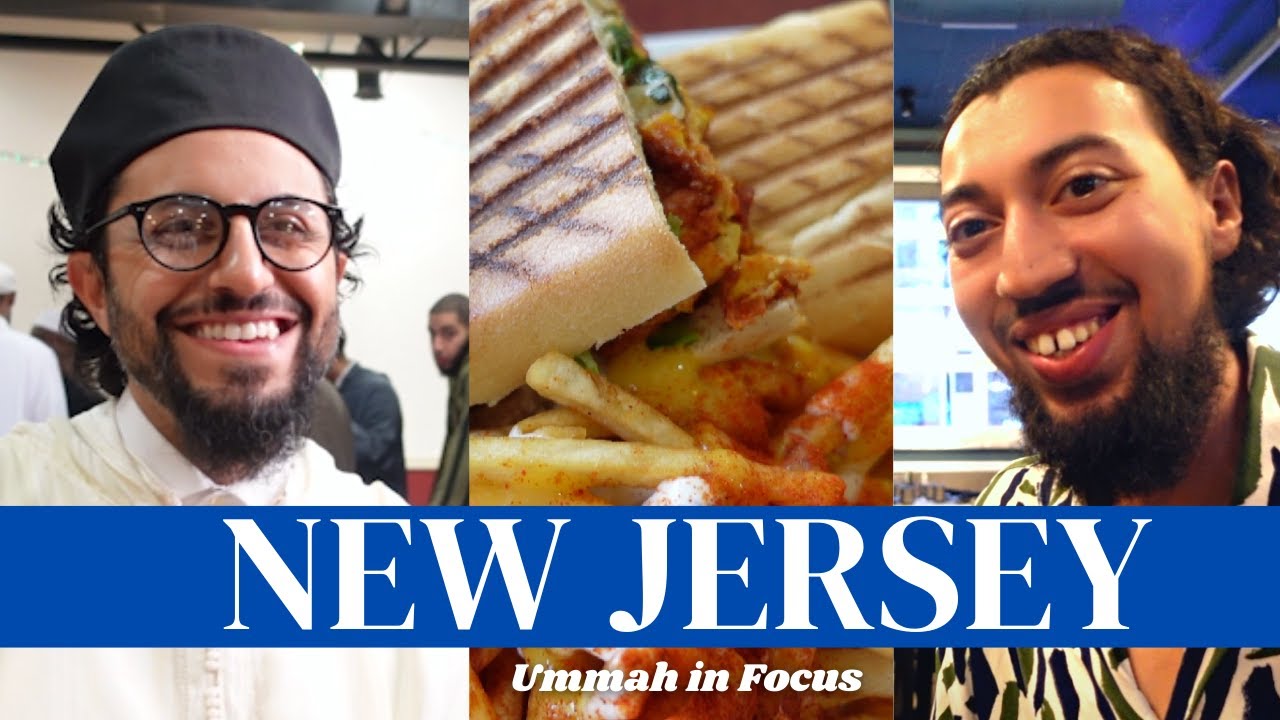 New Jersey | Ummah in Focus