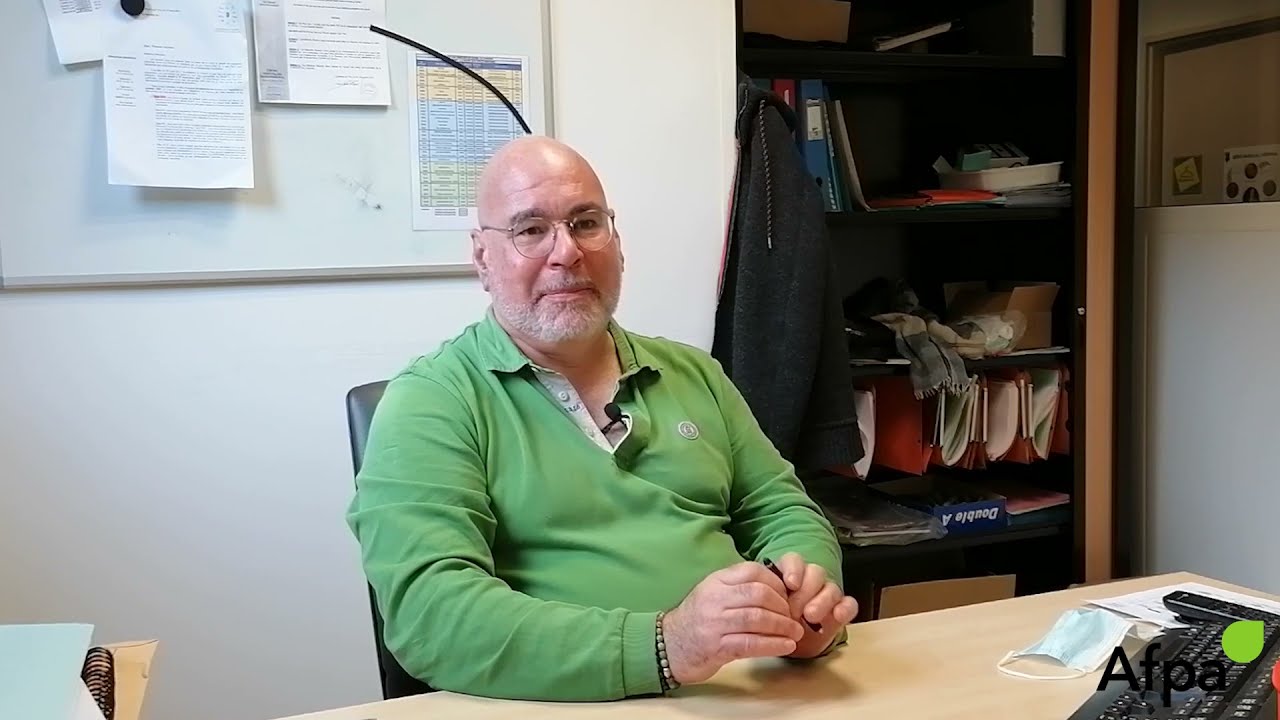 Témoignage du responsable de restauration collective dans le domaine de la santé