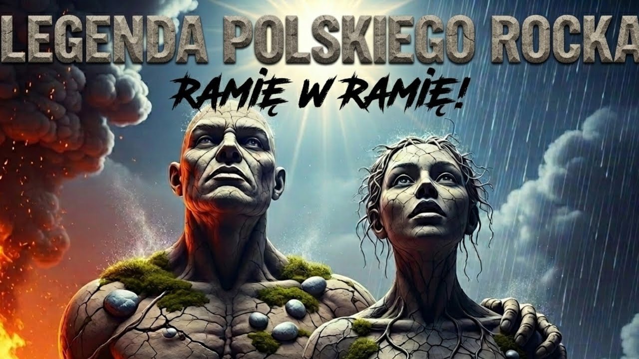 Legenda Polskiego Rocka - 