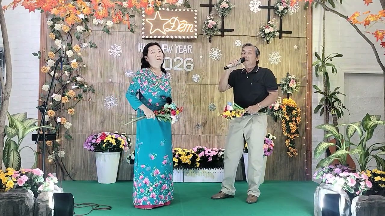 TRẢ HẾT ÂN TÌNH / ÚT TƯƠI - ÚT THANH