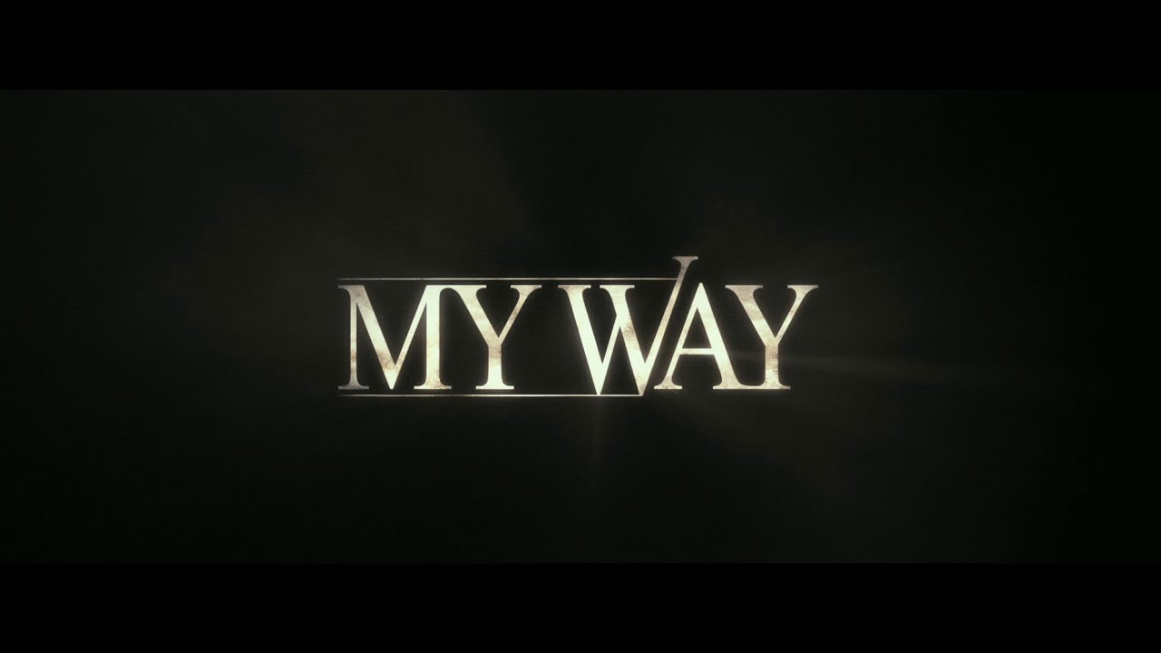 My Way - Lukasz Karauda (Official Music Video)