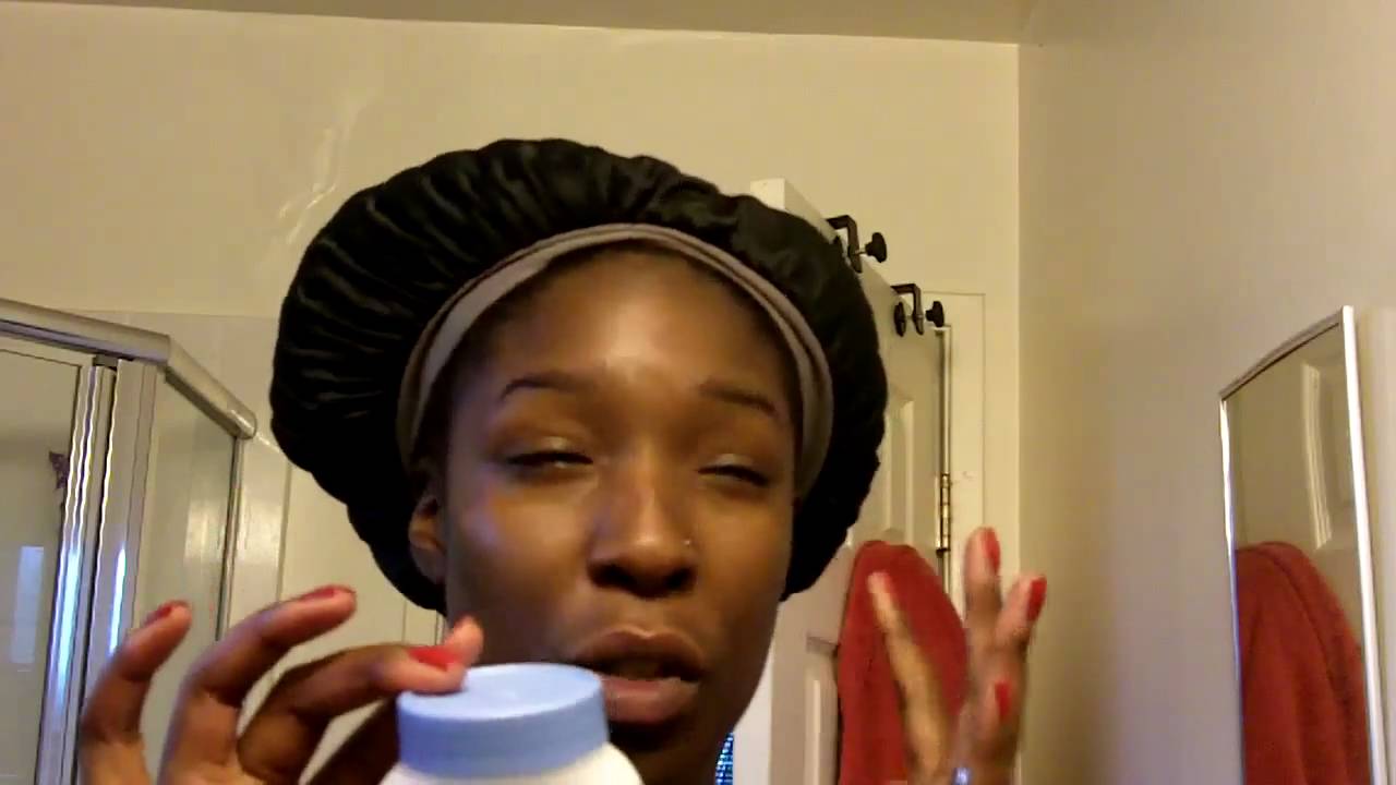 MY SIMPLE SKINCARE REGIMEN FOR PERFECT CLEAR SKIN (DRY)