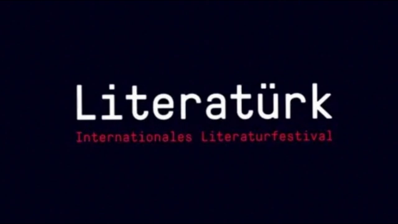 Literat&uuml;rk Festival 2020: Zo&euml; Beck &raquo;Paradise City&laquo; | Lesung & Gespr&auml;ch