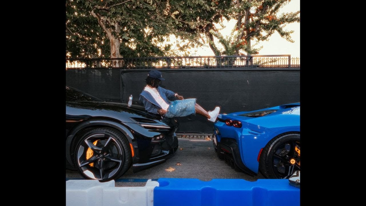 [SOLD] Chief Keef Type Beat 