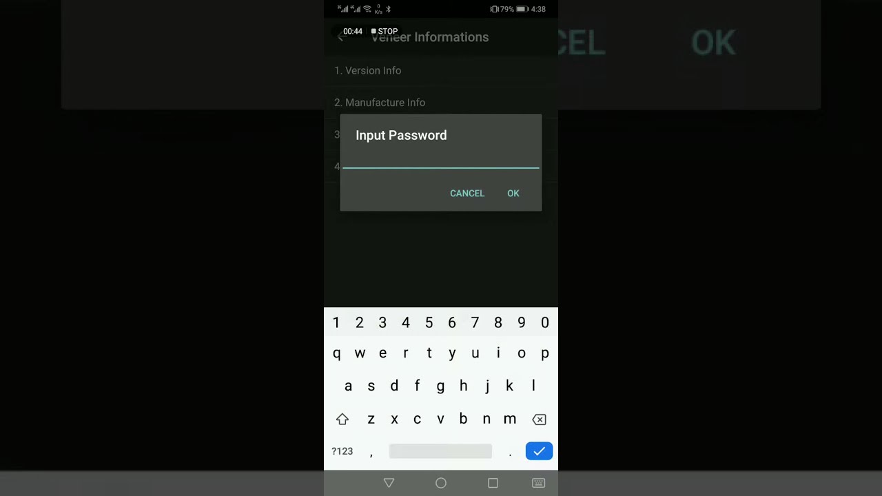 Huawei & Honor Secret Codes - Part 1