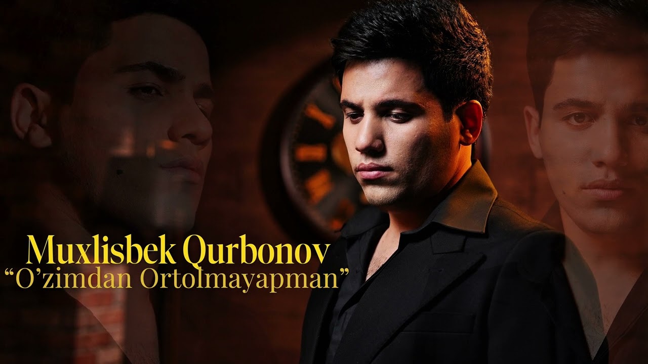 Muxlisbek Qurbonov - Ozimdan Ortolmayapman (Hech O’zimdan Ortolmayapman) Official Audio Music 2026