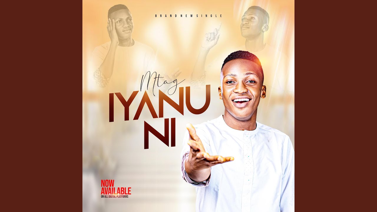 IYANU NI