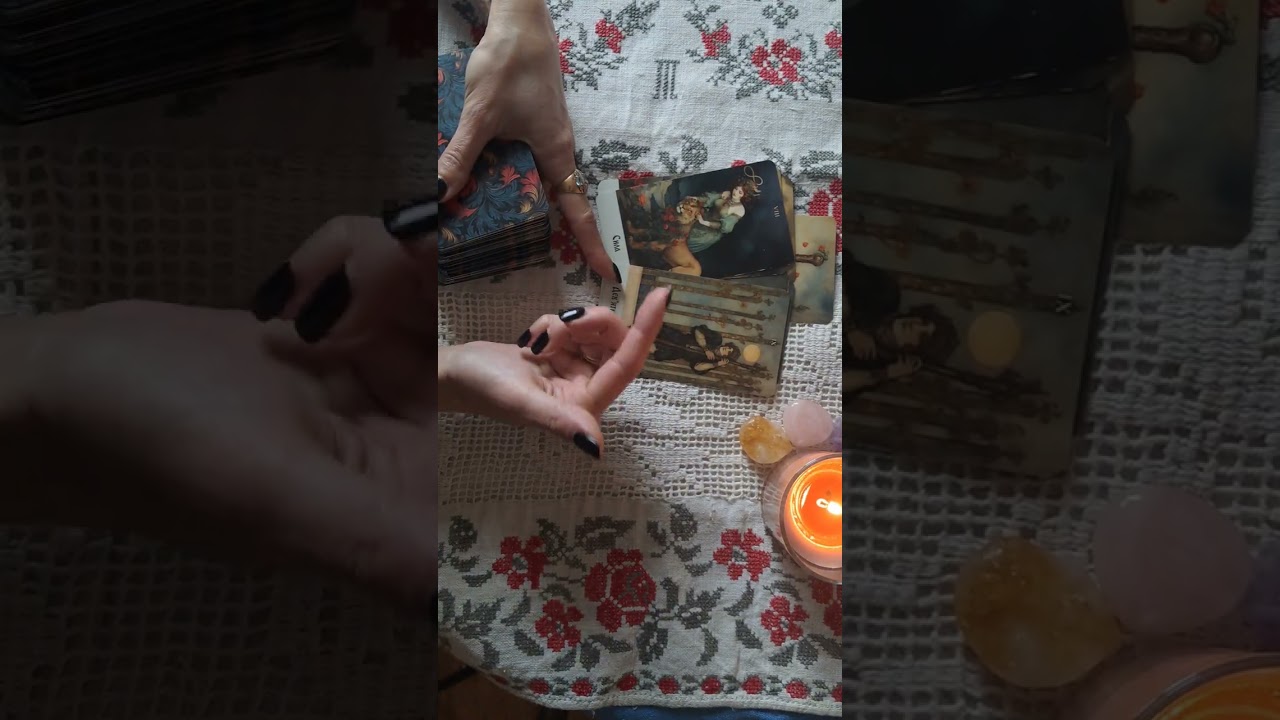 🔮🧿✨️Інформація з Потоку. Розклад Таро ✨️