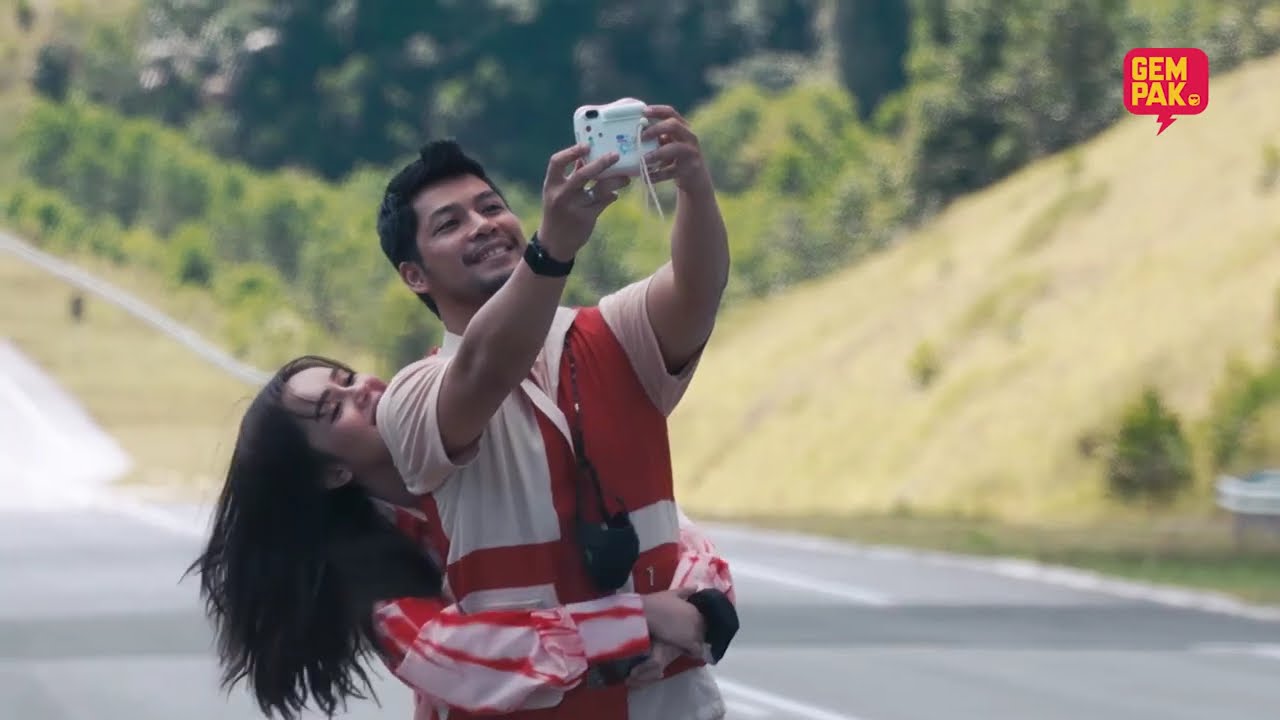 The House Kamal Uqasha  | “Naik caravan! Roadtrip!” | EP 1 (Part 3)