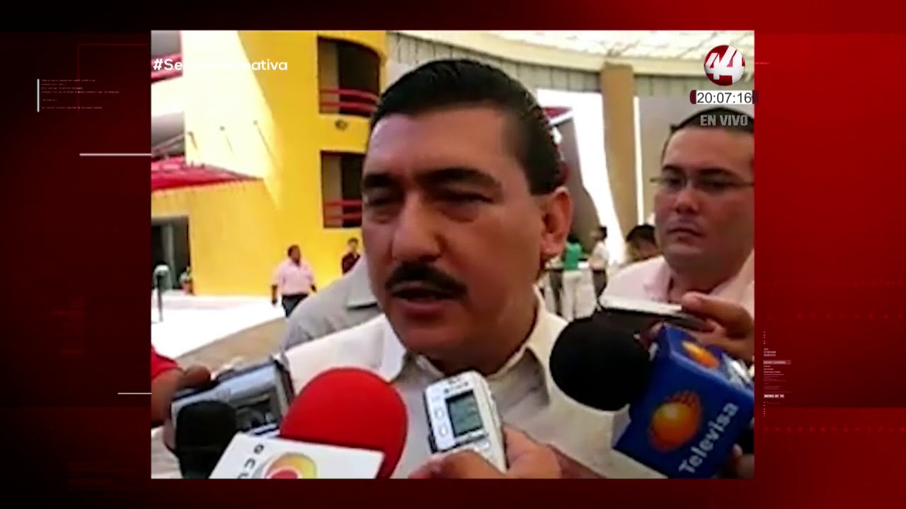 Racha de asesinatos de los presuntos autores de homicidio Silverio Cavazos
